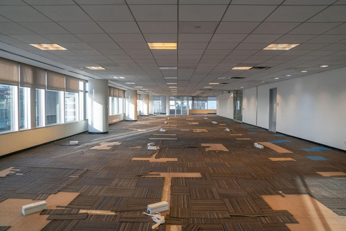 Oficinas En Alquiler | Della Paolera 265 | Torre Boston | Catalinas