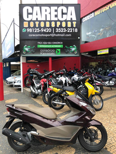 Honda Pcx