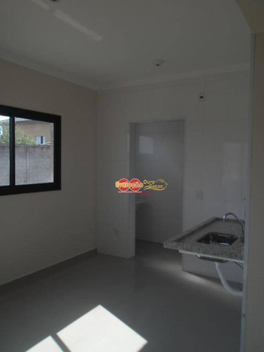 Imagem 27 de 30 de Apartamento À Venda, 52 M² Por R$ 230.000,00 - Loteamento Itatiba Park - Itatiba/sp - Ap0813