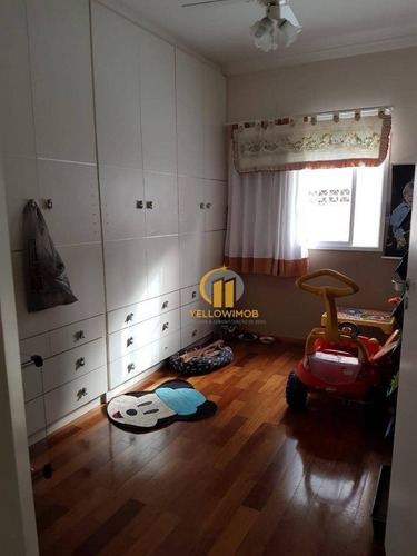 Imagem 10 de 21 de Sobrado À Venda Por R$ 1.200.000,00 - Vila Carrão - São Paulo/sp - So0063
