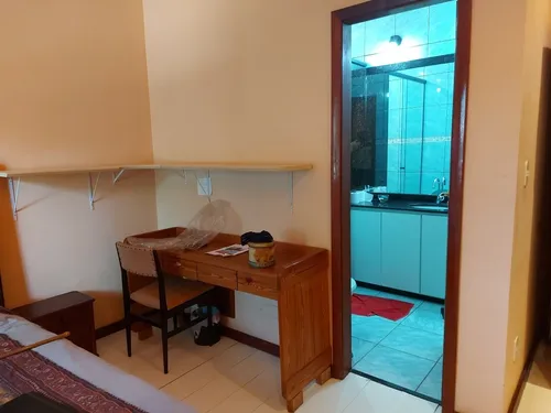Junto Ao Centro, 3 Quartos Uma Suite. Finíssimo Acabamento.