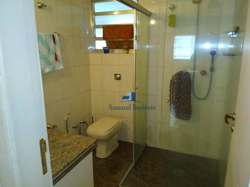 Imagem 3 de 25 de Apartamento Com 3 Dormitórios À Venda, 127 M² Por R$ 1.400.000,00 - Paraíso - São Paulo/sp - Ap4328