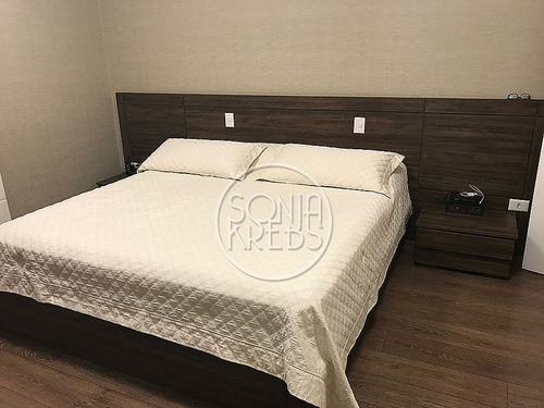 Imagem 17 de 19 de Venda Casa De Condomínio Atibaia Flamboyant - Cs-1133