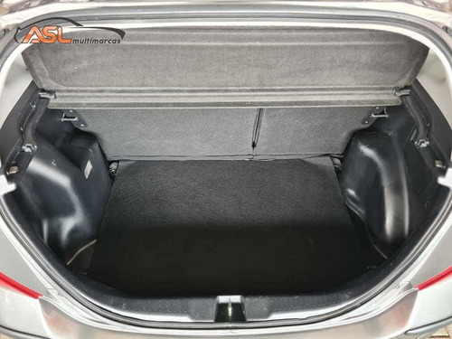Imagem 15 de 15 de Honda Fit Ex 1.5 16v Cvt