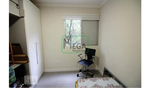 Imagem 13 de 20 de Apartamento De 3 Quartos Em Diadema - 1690_gr - 70993566