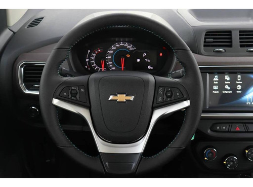 Imagem 8 de 15 de Chevrolet Spin Premiere 1.8