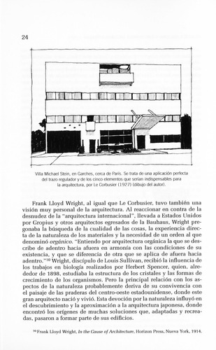 Teorias Sobre Arquitectura Editorial Trillas