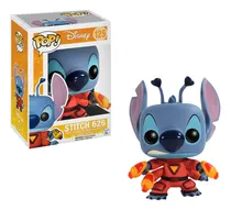 Comprar Funko Pop! Stitch 626 #125 Disney Lilo & Stitch