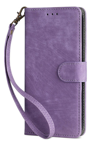 ~# Funda Tipo Cartera Para Teléfono Inteligente Honor 200