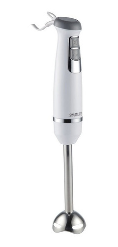 Imagen 6 de 10 de Mixer Smartlife SL-SM6038W blanco 220V - 240V 50 Hz 600W