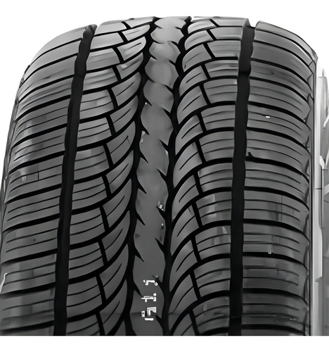 Kit 2 Pneu 265/50r20 111v Premier Durable Aro R20