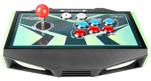Eg Starts Arcade Diy Kit Codificador Usb Para Pc Joystick +