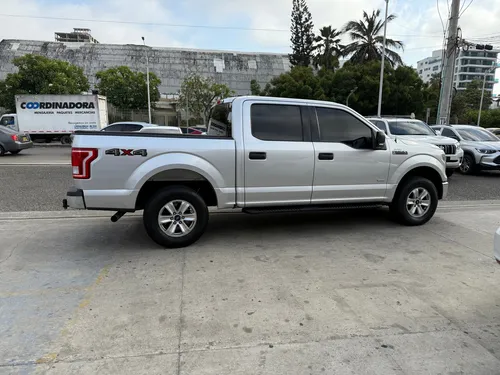 Ford F-150 3.5 Xlt