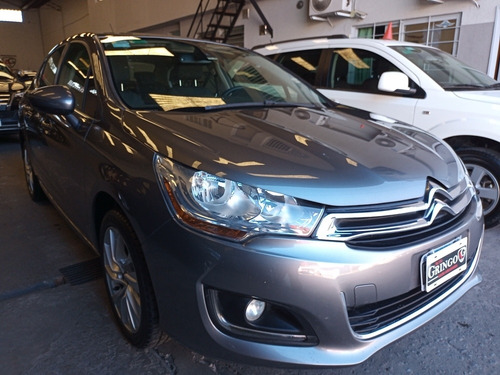 Citroën C4 Lounge 2015 1.6 Tendence Hdi 115cv Am16