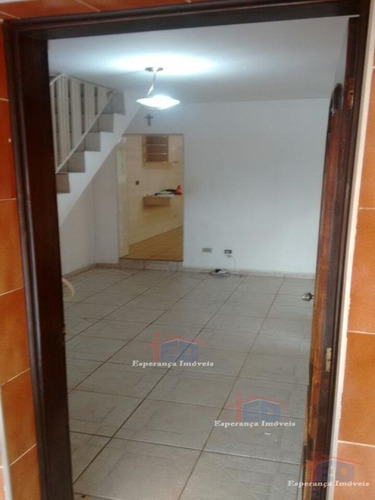 Ref.: 1621 - Sobrados Em Osasco Para Venda - V1621