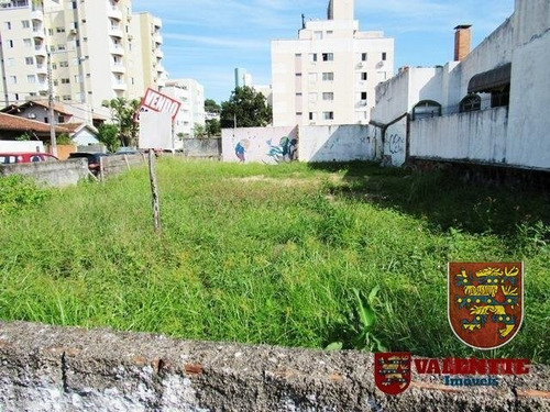 Imagem 8 de 14 de Terreno - Trindade - Ref: 761 - V-761
