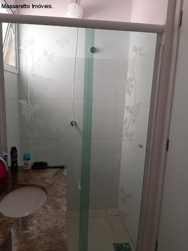 Imagem 5 de 13 de Apartamento - A Venda - Itatiba - Ap00208 - 68758722