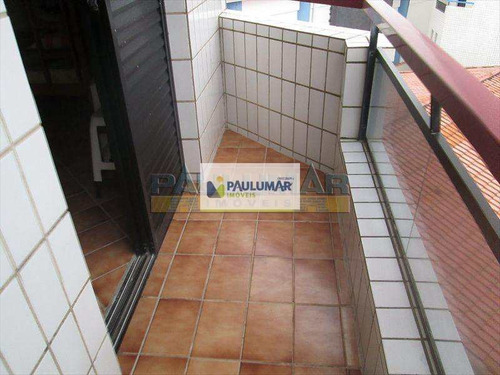 Imagem 24 de 26 de Apartamento Com 1 Dorm, Vera Cruz, Mongaguá - R$ 195 Mil, Cod: 17608 - V17608
