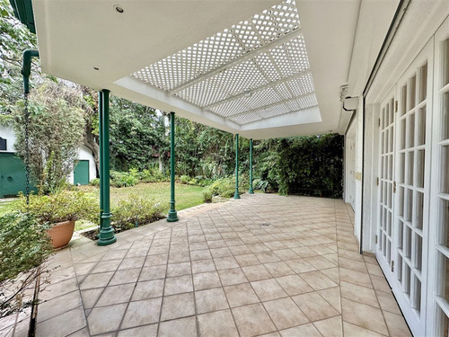 Presidente Errázuriz / Villa María
