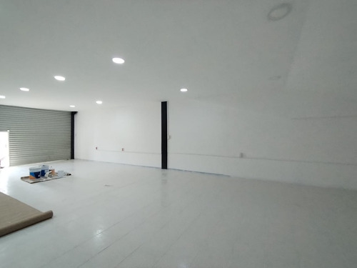 Local Comercial Plaza Union Cerca Metro Pantitlan