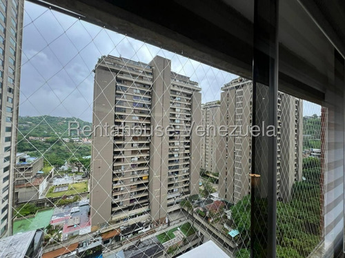Apartamento Remodelado En Venta Prados Del Este 120 Mtrs2 Pd