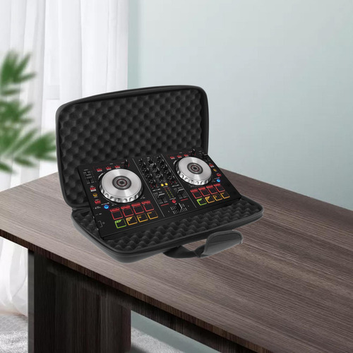 Estuche Para Controladores De Dj, Equipo De 50cmx32cmx9cm
