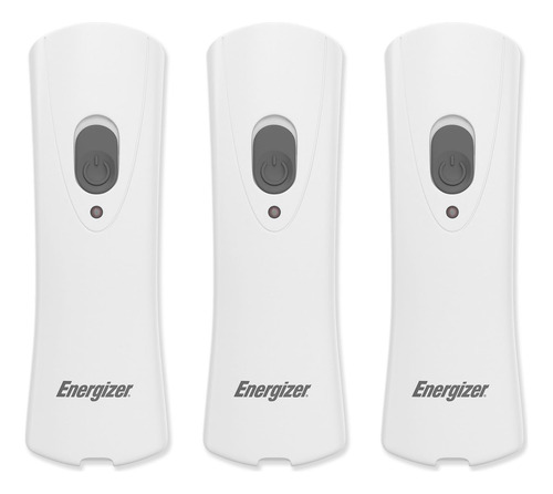 Linterna Energizer Weatherady Recargable Led X3
