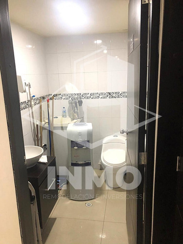 Imagen 16 de 17 de Apartamento En Venta