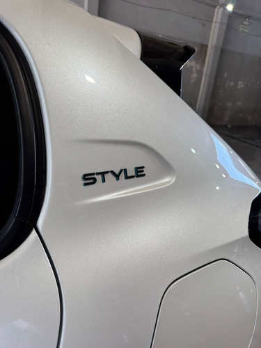 Peugeot 208 1.6 Style Mt