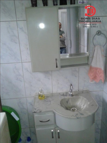 Imagem 11 de 15 de Sobrado - Arthur Alvim - Ref: 4699 - V-4699