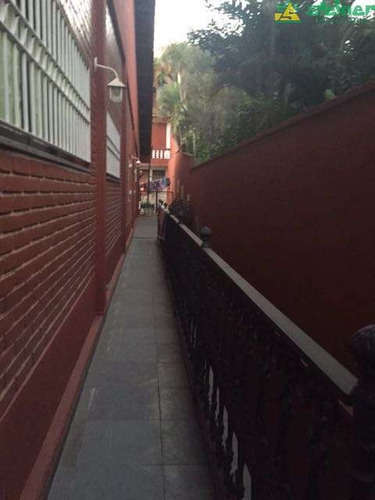 Imagem 2 de 23 de Venda Casa 4 Dormitórios Vila Rosália Guarulhos R$ 1.600.000,00 - 31123v