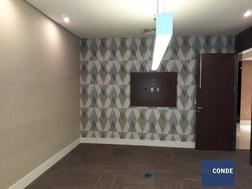 Imagem 11 de 15 de Conjunto Comercial Para Locação, Vila Olímpia - 62030249 - 62030249