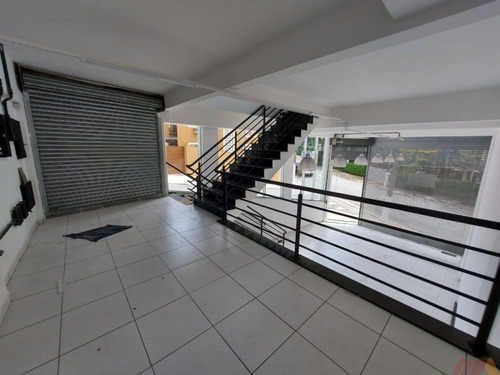Prédio Comercial Novo 170 Mts - Em Frente O Colégio Jardim São Paulo - Al255
