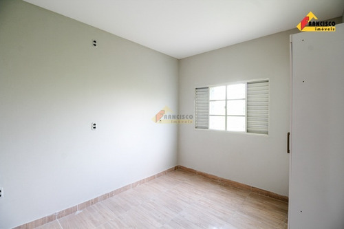Imagem 10 de 27 de Casa À Venda, 3 Quartos, 2 Vagas, Serra Verde - Divinópolis/mg - 45406