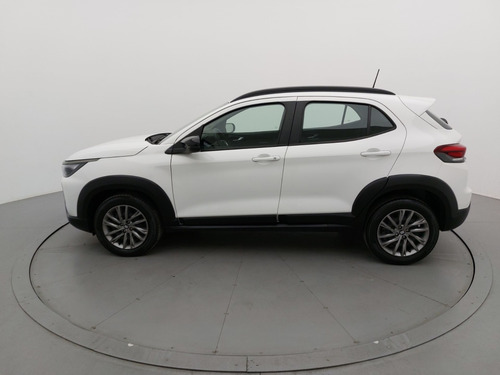Fiat Pulse 1.3 FLEX DRIVE CVT