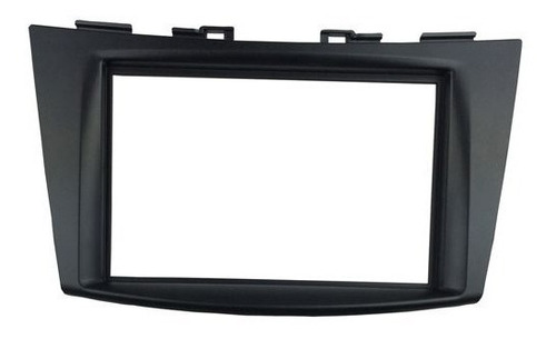 Adaptador Radio Consola Suzuki Swift 2012 - 2017