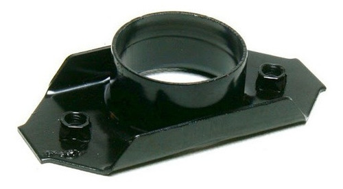 Base Para Soporte Delantero Vw Pointer Bruck 377199310a