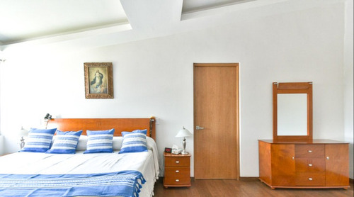 Imagen 11 de 13 de Estrena Espectacular Casa En Venta En La Herradura, Terraza