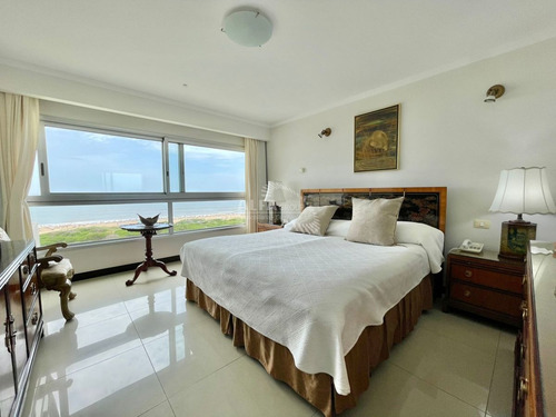 Imagen 4 de 13 de Apartamento En Venta, Punta Del Este , Brava