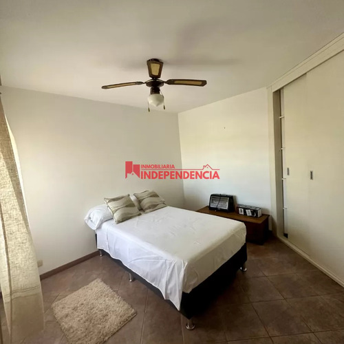 Apartamento De 2 Dormitorios Frente A Plaza Vella Vista