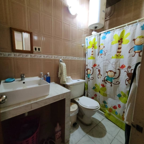 Oportunidad Casa En Venta/ Urbanización San Miguel Maracay/ Pg1112
