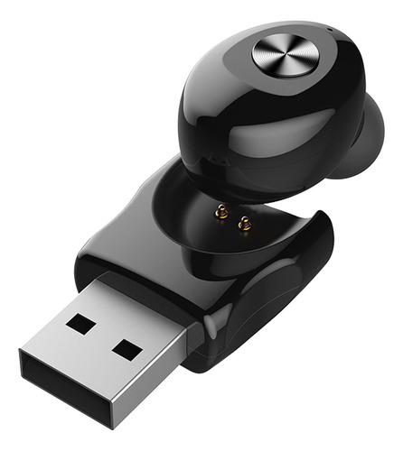 Auriculares Individuales Xg12 Bluetooth 5.0 Mini Hifi