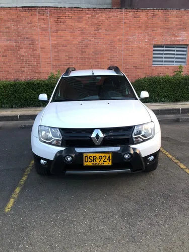 Renault Duster 2.0 Dynamique 4x2