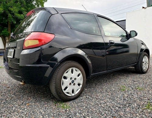 Imagen 7 de 15 de Ford Ka 1.6 Fly Viral Usb/bluetooth 2011