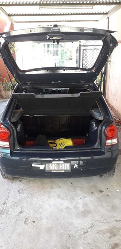 Volkswagen Gol Gol 1.6