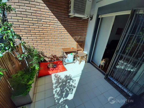 Imagen 6 de 13 de Departamento - Barrio Norte