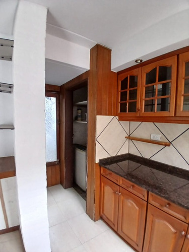 Departamento Tipo Casa En Venta Condicionada En Lanus Este