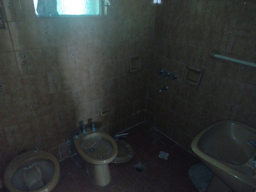 Casa En Venta San Isidro