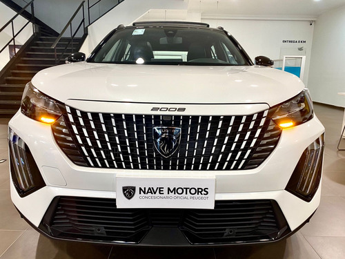 Peugeot 2008 1.0T Gt