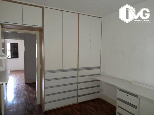 Imagem 18 de 23 de Sobrado À Venda, 200 M² Por R$ 890.000,01 - Vila Rosália - Guarulhos/sp - So0030